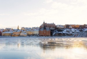 Suecia