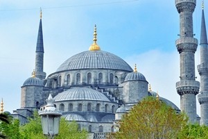 Turquía